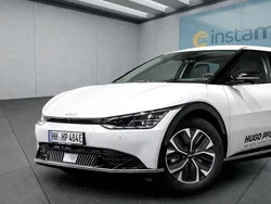 Gebraucht 2024 Kia EV6 SUV | 46.599 € (Fairer Preis)