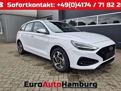 Atlas white Neu 2025 Hyundai i30 Kombi | 23.090 € (Guter Preis)
