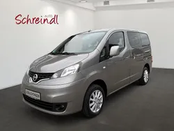 Grau Gebraucht 2018 Nissan Evalia Tekna Van / Kleinbus | 15.690 € (Fairer Preis)
