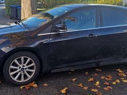 Gebraucht 2015 Ford Focus Titanium Limousine | 6.999 € (Guter Preis)