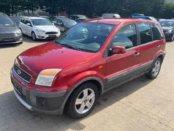 Rot Gebraucht 2007 Ford Fusion Kleinwagen | 999 € (Superpreis)