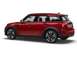 Rot Gebraucht 2023 Mini John Cooper Works Countryman SUV | 31.958 € (Fairer Preis)