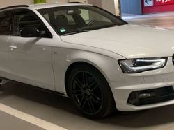 Gebraucht 2015 Audi A4 S-Line Kombi | 18.999 € (Fairer Preis)