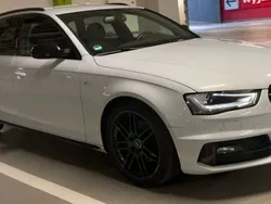 Gebraucht 2015 Audi A4 S-Line Kombi | 18.999 € (Fairer Preis)