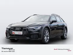 Neu 2025 Audi A6 Allroad Ambiente Kombi | 58.980 € (Guter Preis)