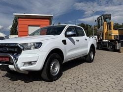 Weiß Gebraucht 2019 Ford Ranger XL Abholung | 21.980 € (Fairer Preis)
