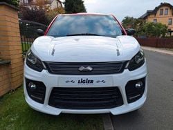 Weiß Gebraucht 2018 Ligier JS50 Kleinwagen | 10.900 € (Etwas zu teuer)