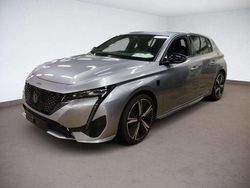 Artense silber Gebraucht 2024 Peugeot 308 GT Kleinwagen | 20.900 € (Superpreis)