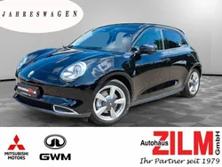 Schwarz Neu 2025 Ora 03 Pro+ Limousine | 32.990 € (Fairer Preis)