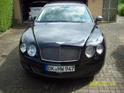 Schwarz Gebraucht 2011 Bentley Continental Flying Spur Limousine | 38.000 € (Guter Preis)
