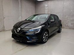 Schwarz Gebraucht 2022 Renault Clio V Evolution Kleinwagen | 11.900 € (Guter Preis)