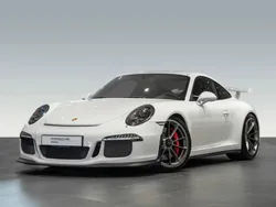 Weiß Gebraucht 2015 Porsche 991 | 137.900 € (Teuer)
