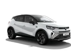 Schwarz Neu 2025 Renault Captur Esprit Alpine SUV | 32.180 € (Etwas zu teuer)