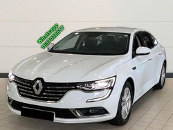 Weiß Gebraucht 2019 Renault Talisman LIMITED Limousine | 5.000 €