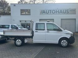 Candyweiss Gebraucht 2022 VW T6.1 Van | 28.900 € (Superpreis)