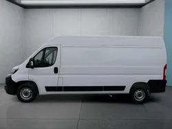 Neu 2025 Fiat Ducato Van | 31.549 € (Guter Preis)