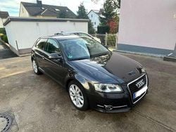 Grau Gebraucht 2012 Audi A3 Ambition Kleinwagen | 6.200 € (Superpreis)