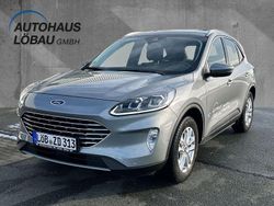 Silber metallic Gebraucht 2024 Ford Kuga Titanium SUV | 29.995 € (Etwas zu teuer)