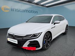 Weiß Gebraucht 2023 VW Arteon Kombi | 44.199 €