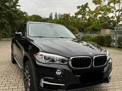 Schwarz Gebraucht 2015 BMW X5 Sport Line SUV | 21.800 € (Guter Preis)