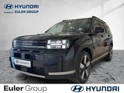 Schwarz Neu 2024 Hyundai Santa Fe SUV | 51.990 €