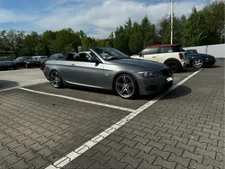 Grau Gebraucht 2011 BMW 325 Cabriolet M Sport Cabrio | 13.990 € (Teuer)