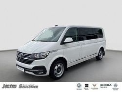 Candyweiß Gebraucht 2023 VW T6.1 Comfortline Van | 43.850 € (Fairer Preis)