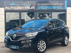 Schwarz Gebraucht 2015 Renault Kadjar Experience SUV | 12.900 € (Etwas zu teuer)