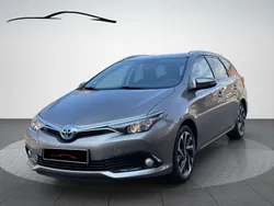 Toyota Auris Touring Sports