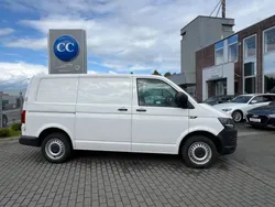 Candyweiß Gebraucht 2018 VW T6 Van | 17.300 €