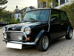 Schwarz Gebraucht 1995 Mini Cooper Kleinwagen | 14.900 €