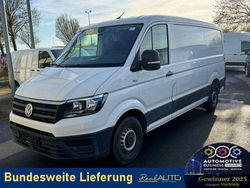 Weiß Gebraucht 2019 VW Crafter Van | 22.770 € (Superpreis)