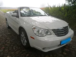 Gebraucht 2008 Chrysler Sebring Cabriolet Limited Cabrio | 4.800 € (Superpreis)