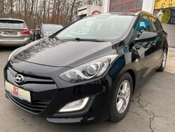Phantom black Gebraucht 2014 Hyundai i30 Kombi | 5.990 € (Fairer Preis)