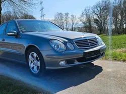 Gebraucht 2004 Mercedes E200 Limousine | 4.000 € (Superpreis)