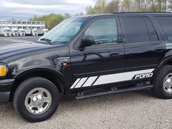 Schwarz Gebraucht 2000 Ford Expedition XLT SUV | 12.000 €