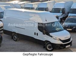 Andere Gebraucht 2024 Iveco Massif Limousine | 35.599 €