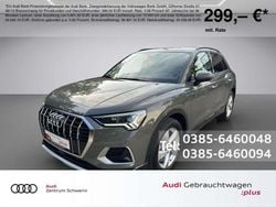 Chronosgrau Gebraucht 2025 Audi Q3 Advanced SUV | 39.990 € (Guter Preis)