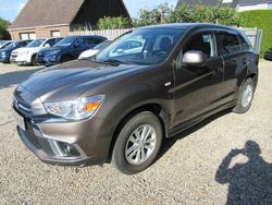 Grau Gebraucht 2019 Mitsubishi ASX Active SUV | 14.950 € (Fairer Preis)