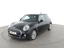 Schwarz Gebraucht 2016 Mini Cooper D Kleinwagen | 14.260 € (Teuer)