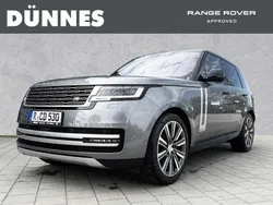 Grau Gebraucht 2023 Land Rover Range Rover Autobiography SUV | 162.550 €