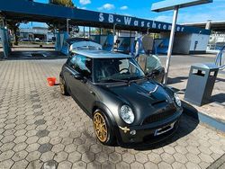 Grau Gebraucht 2006 Mini Cooper S Coupé Coupé | 4.400 € (Fairer Preis)