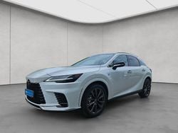 Weiß Neu 2026 Lexus RX450h+ Sport Design Packet SUV | 73.980 € (Guter Preis)