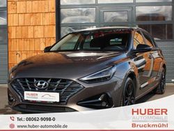Silky bronze (m) Gebraucht 2021 Hyundai i30 Limousine | 18.880 € (Fairer Preis)