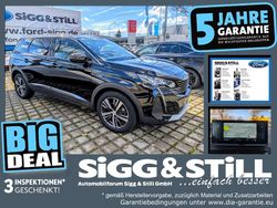 Schwarz perla nera metallic Gebraucht 2023 Peugeot 5008 Allure Van / Kleinbus | 21.990 € (Guter Preis)