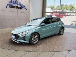 Mangrove green Neu 2025 Hyundai i20 Kleinwagen | 19.910 € (Guter Preis)