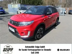 Gebraucht 2020 Suzuki Vitara Comfort SUV | 17.990 € (Fairer Preis)