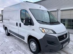 Colore esterno (weiss (pastell)) Gebraucht 2015 Fiat Ducato Van | 9.999 € (Superpreis)