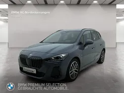 Grau Gebraucht 2023 BMW 223 Active Tourer Efficient Dynamics Van / Kleinbus | 39.909 € (Fairer Preis)