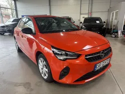 Orange Gebraucht 2020 Opel Corsa Elegance Limousine | 10.950 € (Guter Preis)